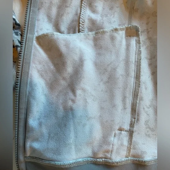 Lululemon Nice Asana Jacket - Picture 6 of 10